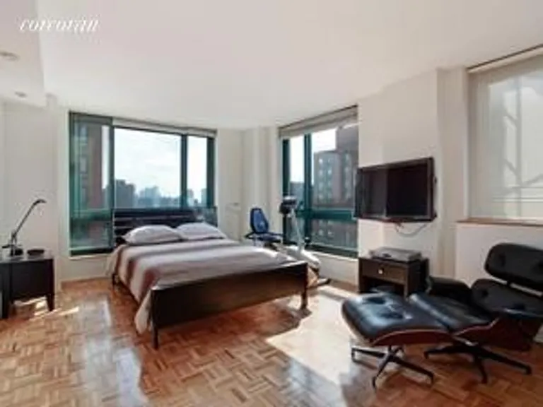 New York City Real Estate | View 1 Irving Place, G26D | room 1 | View 2