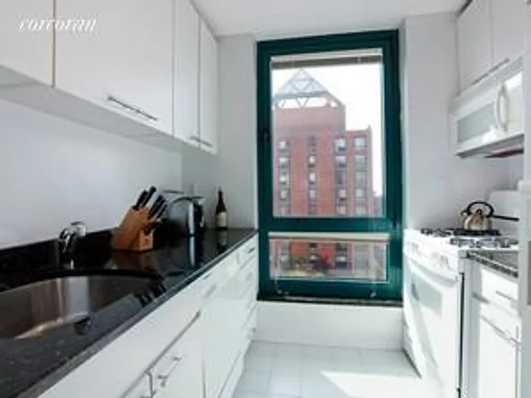 New York City Real Estate | View 1 Irving Place, G26D | room 2 | View 3