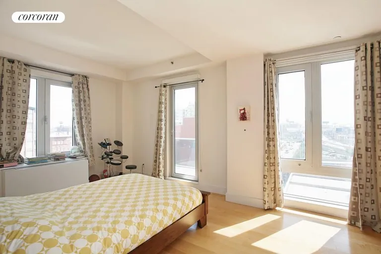 New York City Real Estate | View 10-50 Jackson Avenue, 7A | room 3 | View 4