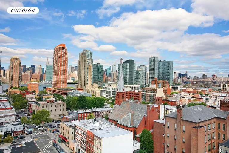 New York City Real Estate | View 10-50 Jackson Avenue, 7A | room 5 | View 6