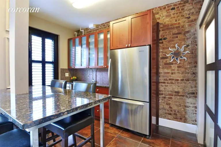 New York City Real Estate | View 880 West 181st Street, 5F | Kitchen | View 2
