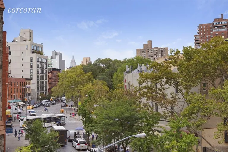New York City Real Estate | View 142 Henry Street, 4 | View | View 6