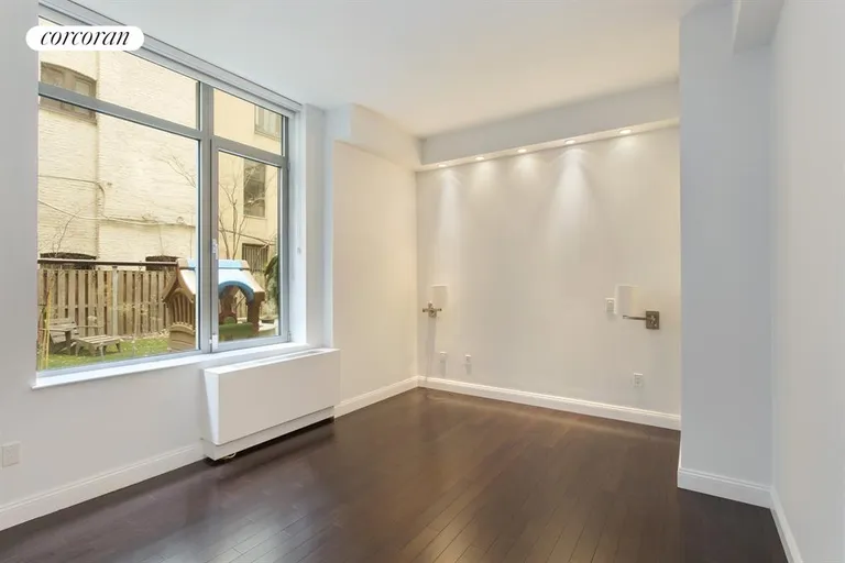 New York City Real Estate | View 224 West 18th Street, 1C | Bedroom | View 8