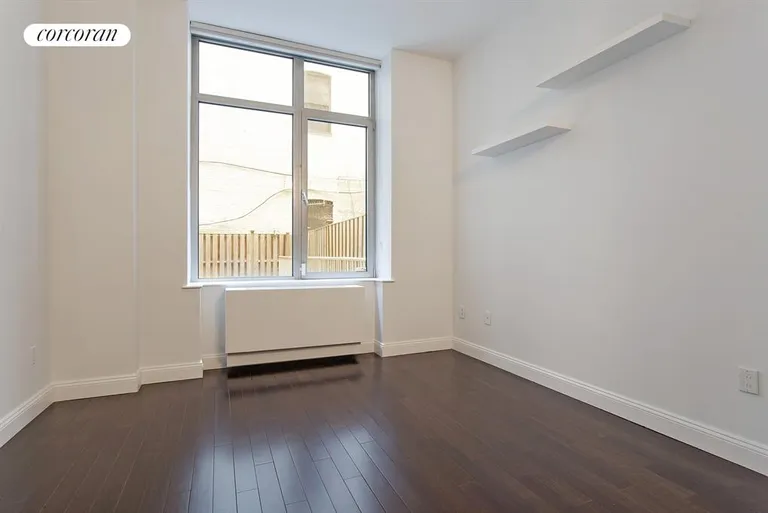New York City Real Estate | View 224 West 18th Street, 1C | 2nd Bedroom | View 10