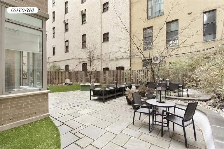 New York City Real Estate | View 224 West 18th Street, 1C | Location 1 | View 17
