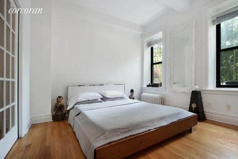 New York City Real Estate | View 225 Eastern Parkway, 1AA | room 3 | View 4