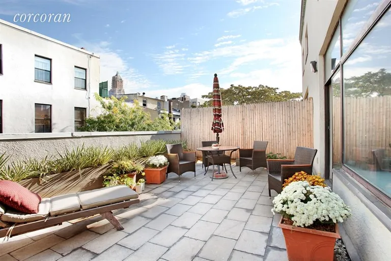 New York City Real Estate | View 121 Pacific Street, P3B | 2 Beds, 2 Baths | View 1
