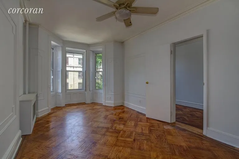 New York City Real Estate | View 382 Macon Street, 3 | room 2 | View 3