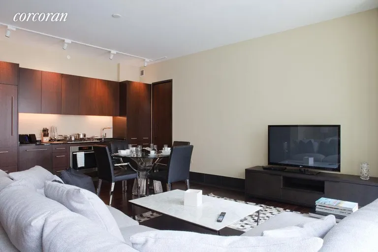 New York City Real Estate | View 40 Broad Street, 22H | room 1 | View 2