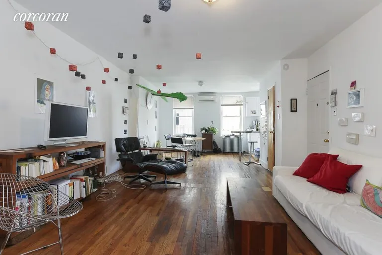 New York City Real Estate | View 210 Hoyt Street | room 7 | View 8