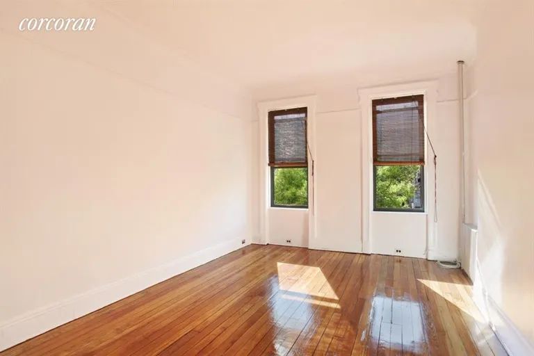 New York City Real Estate | View 473 Harman Street, 2L | 1 Bed, 1 Bath | View 1