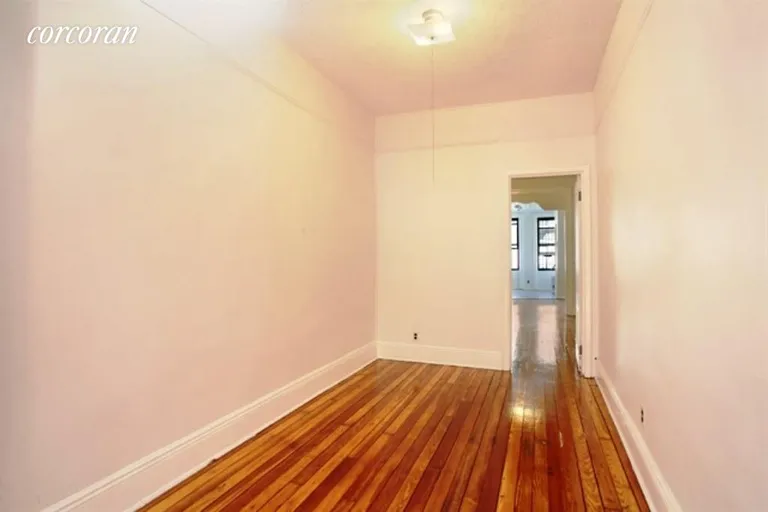New York City Real Estate | View 473 Harman Street, 2L | Home Office | View 3
