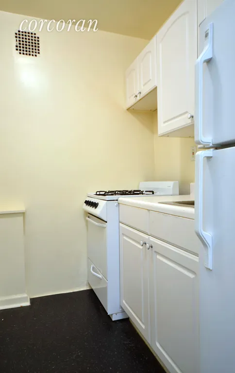 New York City Real Estate | View 222 East 75th Street, 6F | Updated Kitchen | View 3