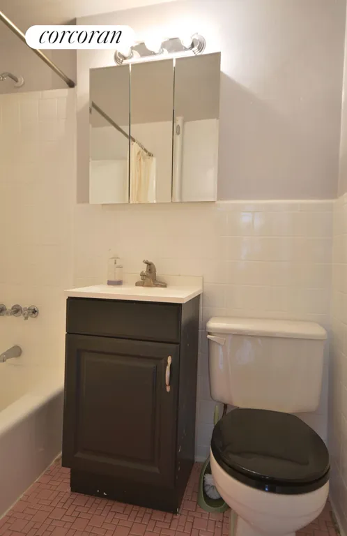 New York City Real Estate | View 222 East 75th Street, 6F | Updated Bath | View 4