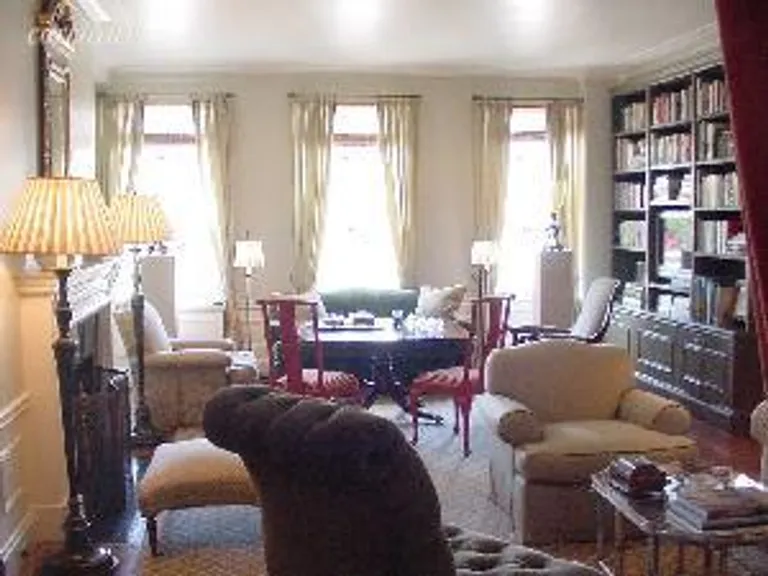 New York City Real Estate | View 211 Central Park West, 16H | room 1 | View 2