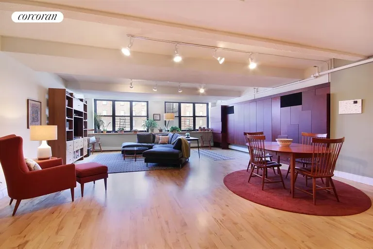 New York City Real Estate | View 535 Dean Street, 317 | 2 Beds, 2 Baths | View 1