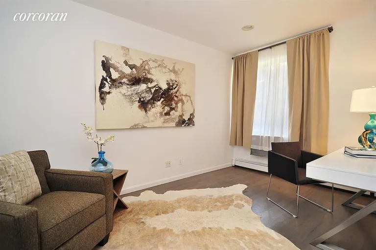 New York City Real Estate | View 236 South 1st Street, 3c | 2nd Bedroom | View 5