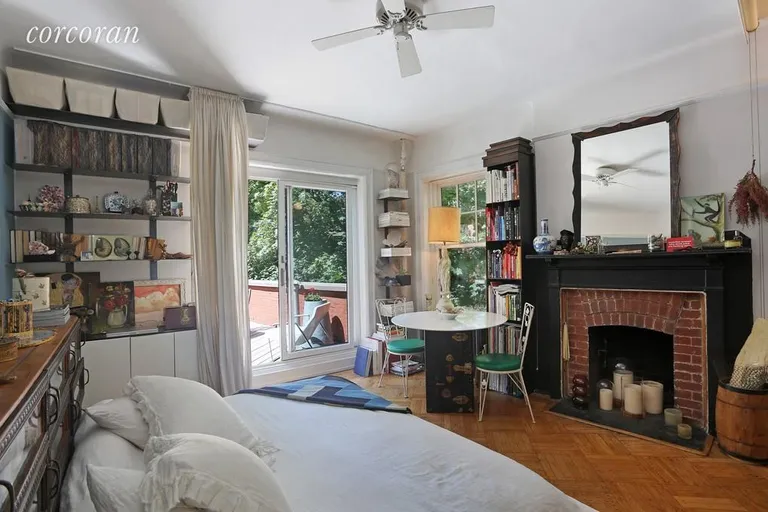 New York City Real Estate | View 262 Hicks Street, 2R | room 2 | View 3
