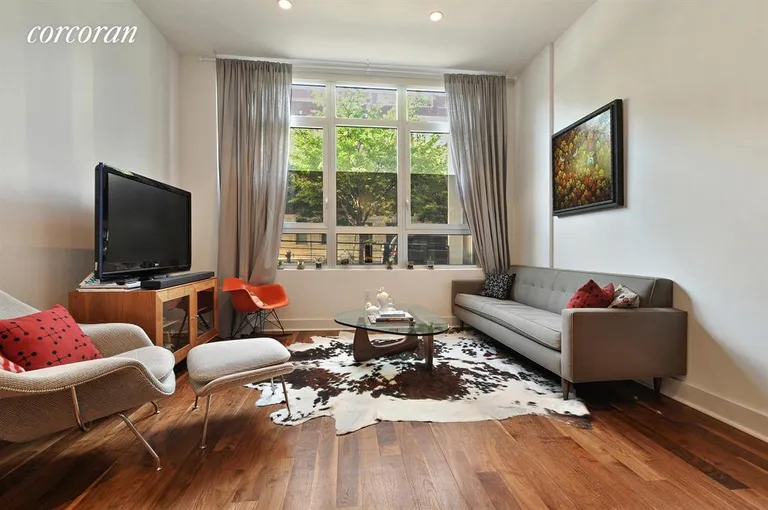 New York City Real Estate | View 84 Engert Avenue, 1B | 1 Bed, 1 Bath | View 1