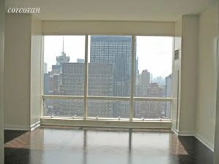 New York City Real Estate | View 230 West 56th Street, 54D | room 2 | View 3