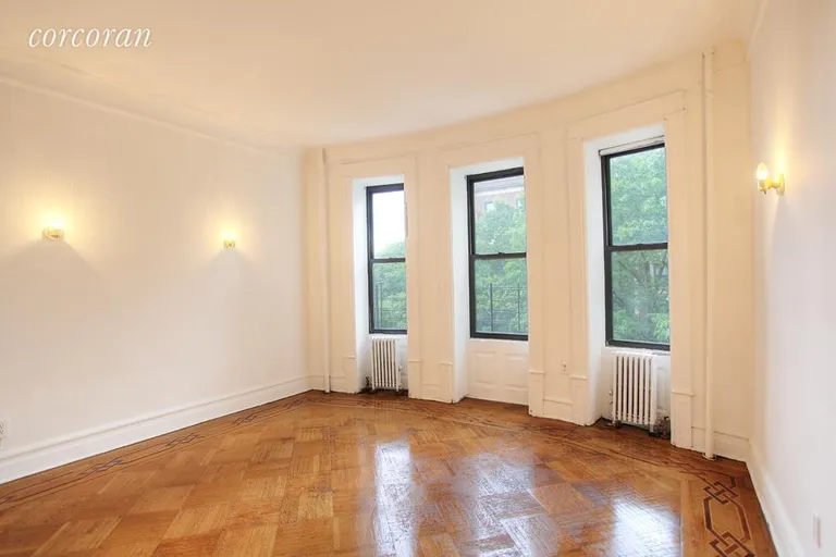 New York City Real Estate | View 408 8th Avenue, 4A | 2 Beds, 1 Bath | View 1