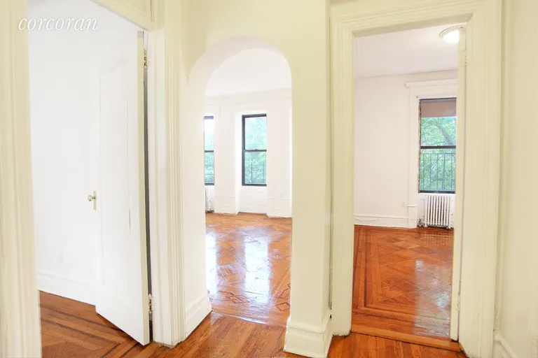 New York City Real Estate | View 408 8th Avenue, 4A | room 1 | View 2
