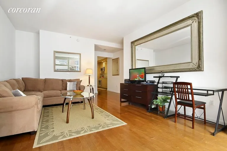 New York City Real Estate | View 1600 Broadway, 5F | room 1 | View 2