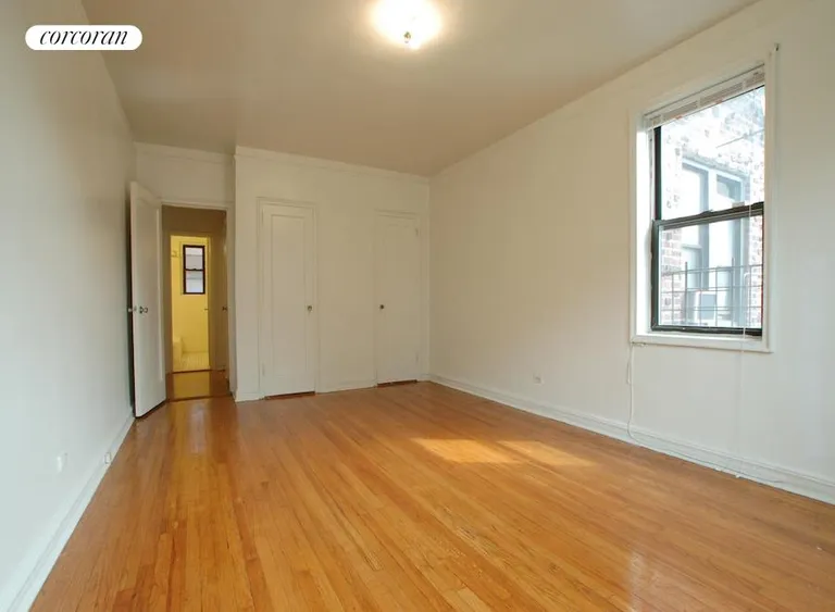 New York City Real Estate | View 2835 Bedford Avenue, #4B | room 3 | View 4