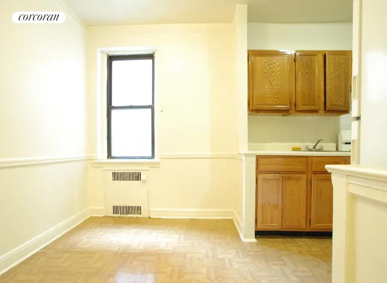 New York City Real Estate | View 2835 Bedford Avenue, #4B | room 2 | View 3