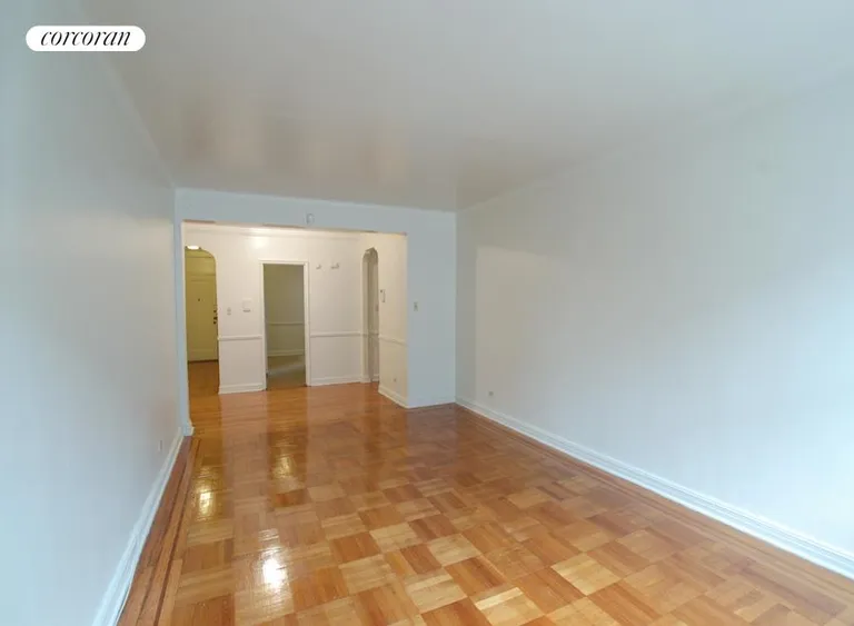 New York City Real Estate | View 2835 Bedford Avenue, #4B | room 1 | View 2