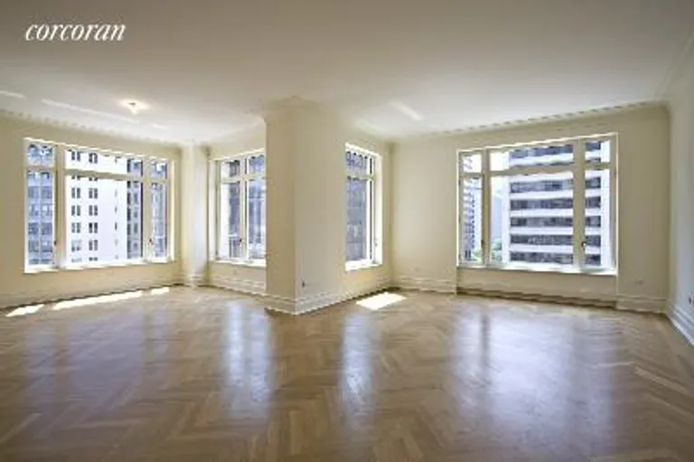 New York City Real Estate | View 15 Central Park West, 10M | room 1 | View 2