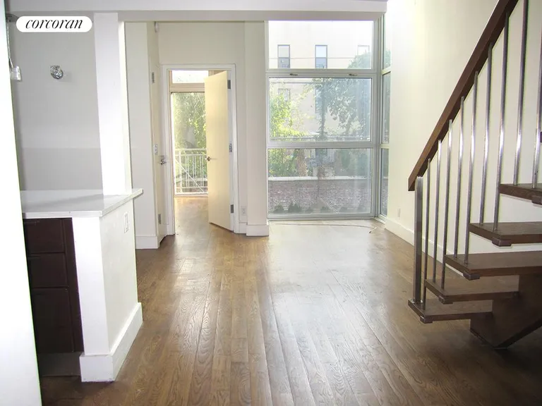 New York City Real Estate | View 818 Dean Street, 2A | room 1 | View 2