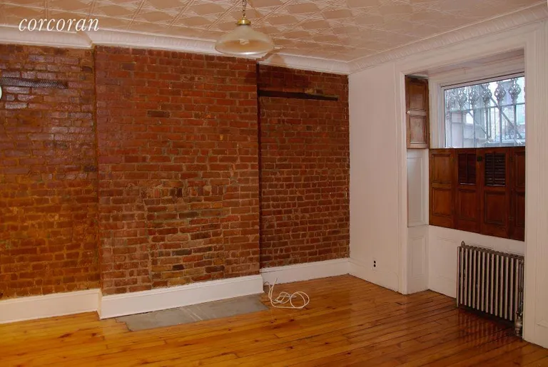 New York City Real Estate | View 351A 14th Street, GRDN | 1 Bed, 1 Bath | View 1