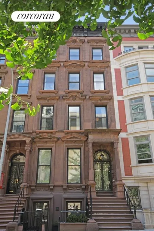New York City Real Estate | View 14 East 63rd Street | Front View | View 2
