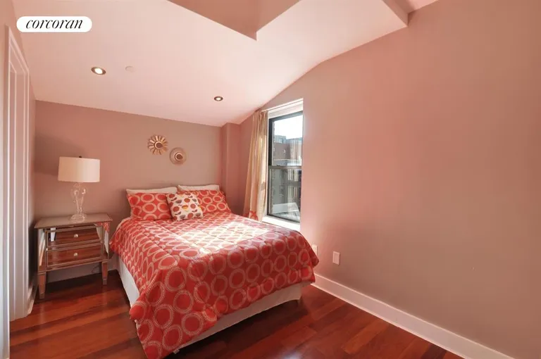 New York City Real Estate | View 264 Cumberland Street, 12 | Bedroom | View 6