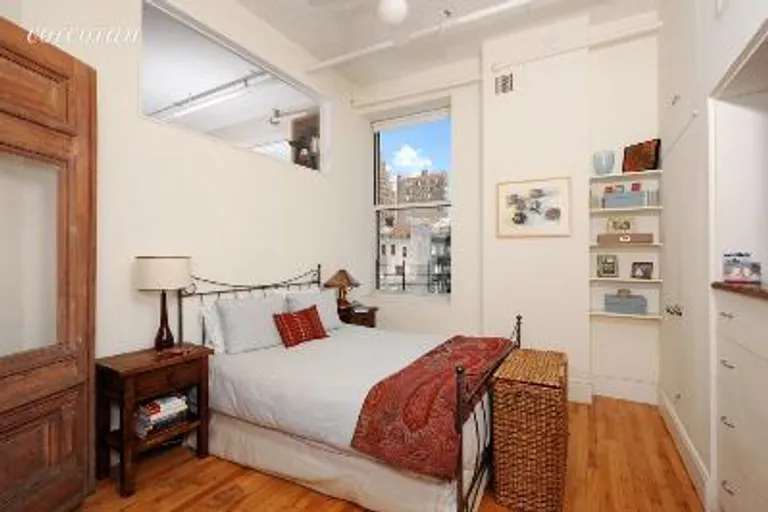 New York City Real Estate | View 17 White Street, 5D | room 1 | View 2