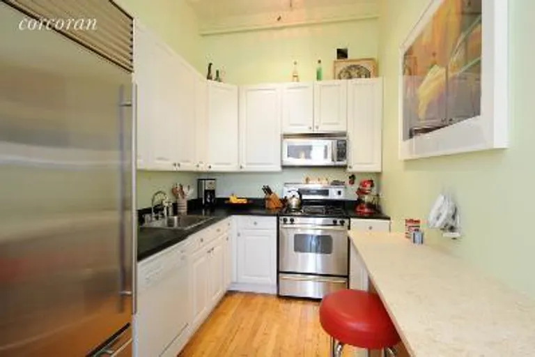 New York City Real Estate | View 17 White Street, 5D | room 2 | View 3