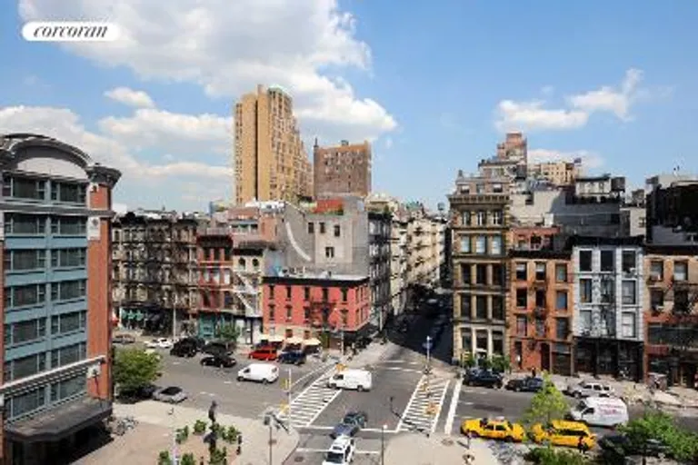 New York City Real Estate | View 17 White Street, 5D | room 3 | View 4