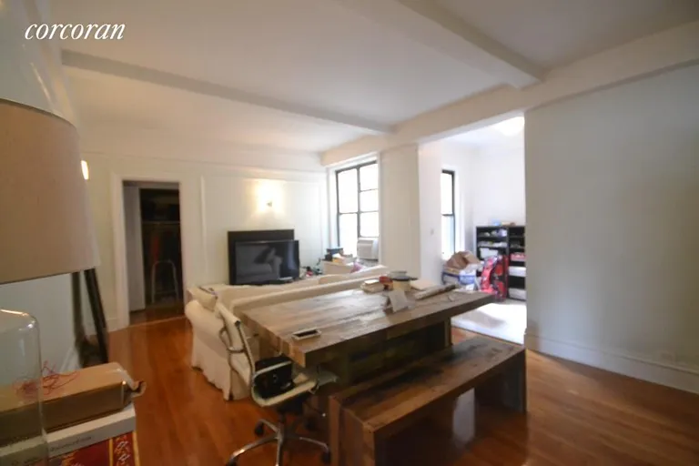 New York City Real Estate | View 145 West 71st Street, 9E | 1 Bed, 1 Bath | View 1