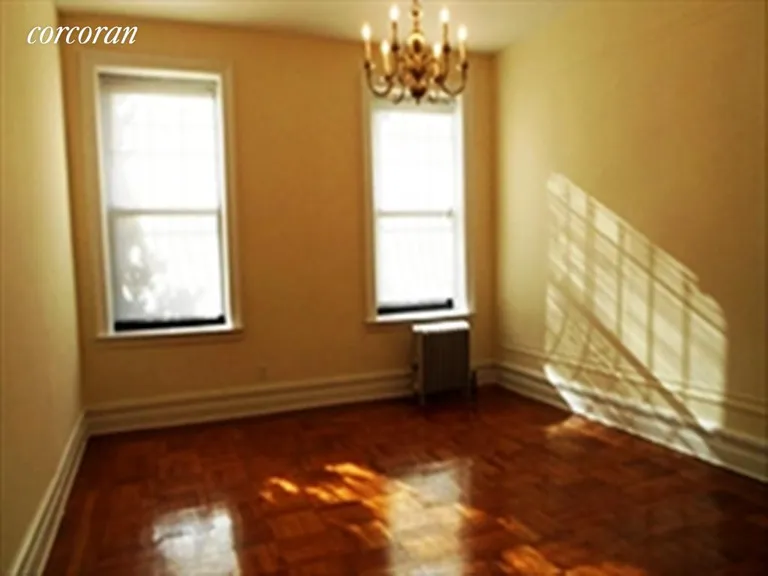 New York City Real Estate | View 573 3rd Street, 3D. | 2 Beds, 1 Bath | View 1