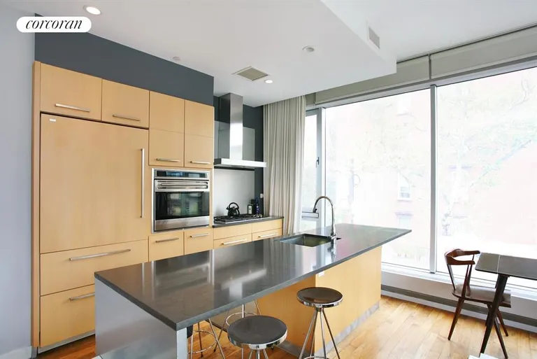 New York City Real Estate | View 120 North 7th Street, 2F | Kitchen | View 3
