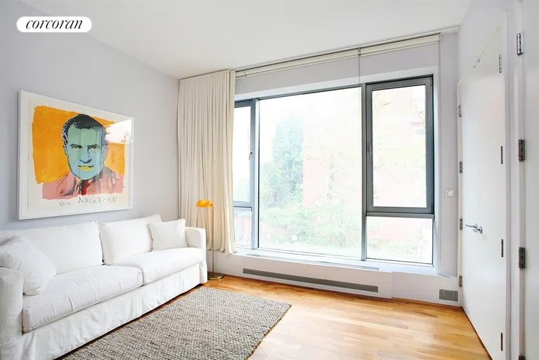 New York City Real Estate | View 120 North 7th Street, 2F | Second Bedroom | View 5