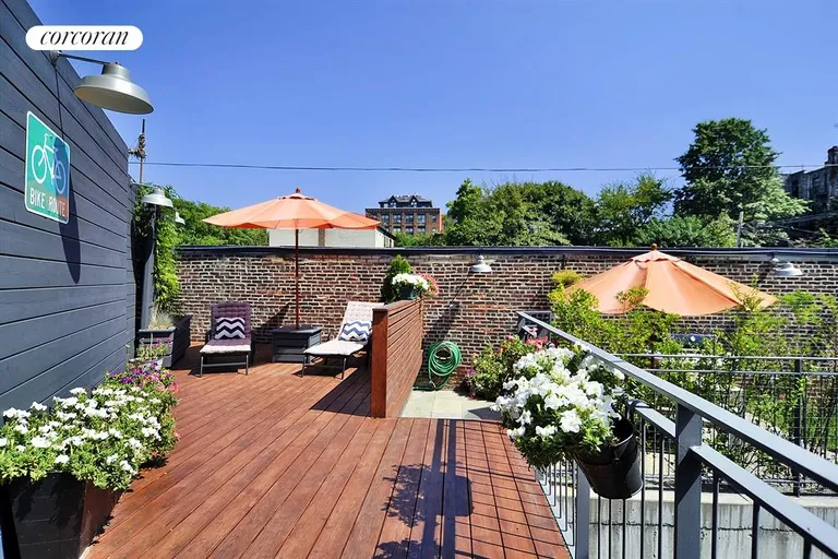 New York City Real Estate | View 272 Saint Marks Avenue, 2R | 1 Bed, 1 Bath | View 1