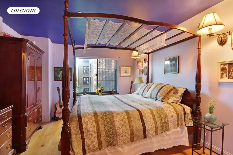 New York City Real Estate | View 939 Union Street, 4B | Bedroom | View 3