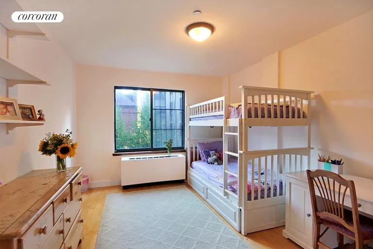 New York City Real Estate | View 939 Union Street, 4B | Kids Bedroom | View 4