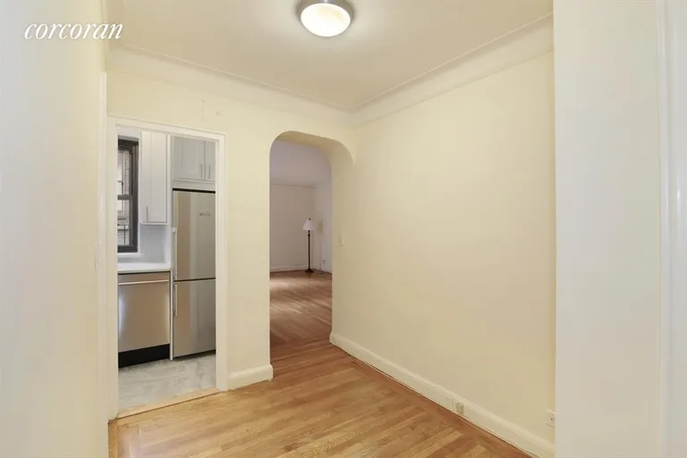 New York City Real Estate | View 29 West 65th Street, 5E | 1 Bath | View 1