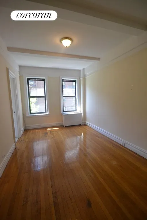 New York City Real Estate | View 145 West 71st Street, 3F | 1st King size Bedroom | View 5