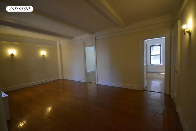 New York City Real Estate | View 145 West 71st Street, 3F | room 6 | View 7
