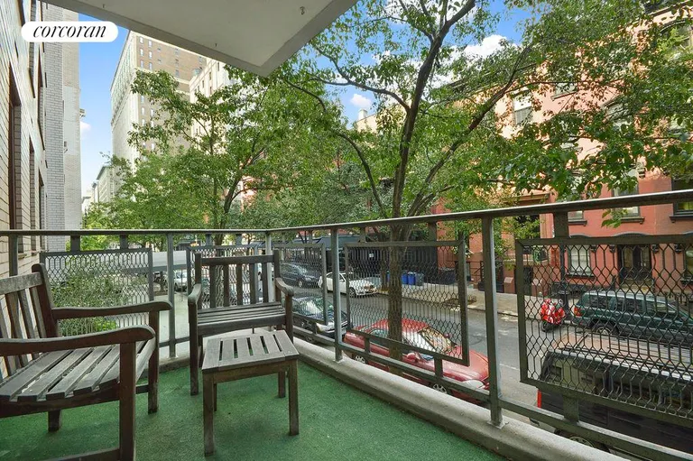 New York City Real Estate | View 130 East 18th Street, 2D | 3 | View 7
