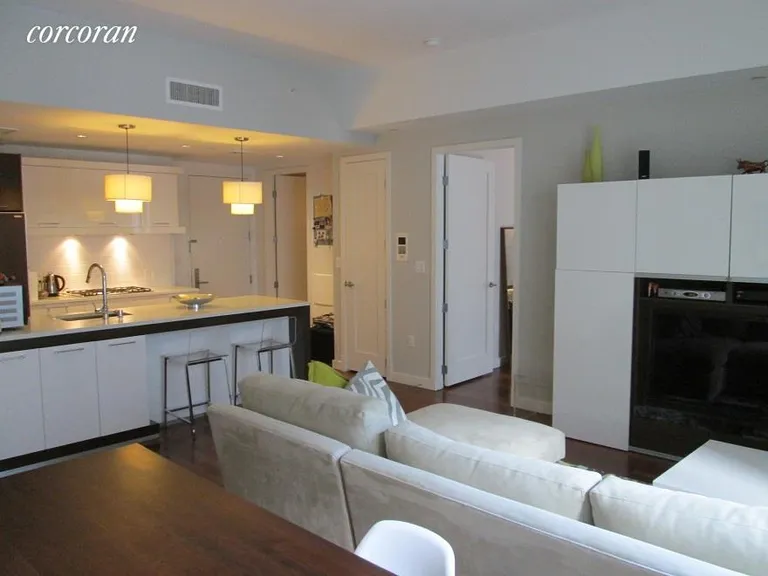 New York City Real Estate | View 125 North 10th Street, N3F | room 2 | View 3